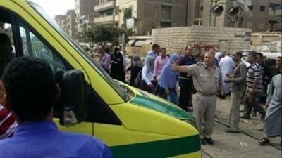 إصابة شاب بطلق ناري في مشاجرة بالأسلحة النارية بقنا