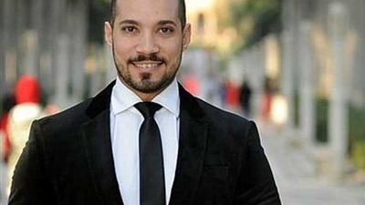 عبد الله رشدي يهاجم نوال السعداوي: 