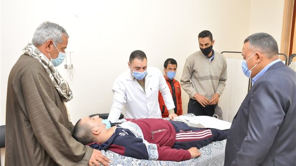 جانب من الكشف