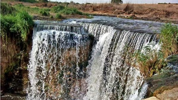 مدينة الفيوم