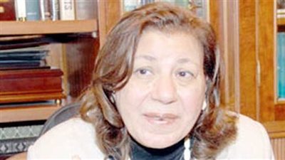 بعد تكريم الرئيس السيسي لها.. فايقة الرفاعي: تأكدت أن جُهدي لم يضع هباء