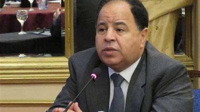 وزير المالية: منح المستودعات بالموانئ مهلة 3 أشهر لتوفيق أوضاعها مع أصحاب البضائع