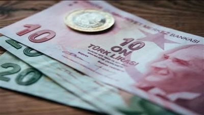 سعر الليرة التركية يهوي لمستوى أقل من الجنيه المصري لأول مرة