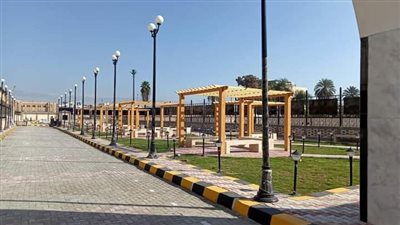 اليوم.. وزيرا التنمية المحلية والآثار يفتتحان مسار العائلة المقدسة بكفر الشيخ