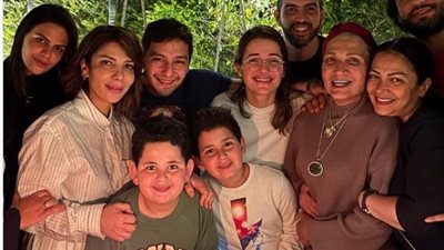 أصالة تكشف أزمتها الصحية: 