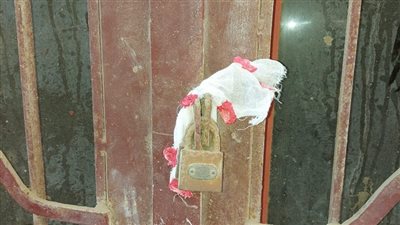 غلق وتشميع مستشفى خاص بالغربية خالف الاشتراطات وقوانين العلاج الحر