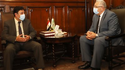 التعيينات والكادرأبزرها.. 8 مطالب من 