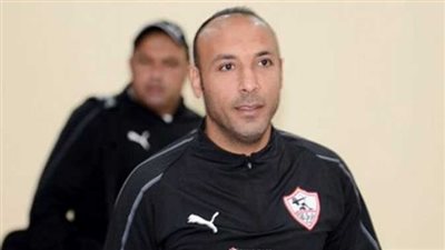 فيتوريا أثنى عليه.. كواليس اختيار أيمن عبد العزيز في جهاز بيسيرو