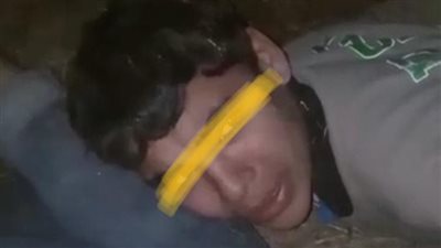 تداول فيديو لـ 4 أشخاص مقيدين وهتك عرضهم.. والقبض على مرتكبي الواقعة