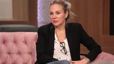 شيرين رضا ناعيةً نوال السعداوي: ولدت بعقل يفكر في زمن يحاولون فيه إلغاء العقل