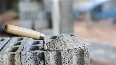 أسعار الأسمنت اليوم الأثنين 22 مارس 2021