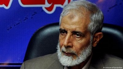  تأجيل محاكمة محمود عزت في اقتحام الحدود الشرقية لجلسة 12 أبريل المقبل