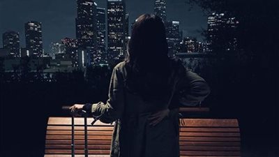 منى زكي تشوق جمهورها لمسلسلها الجديد 