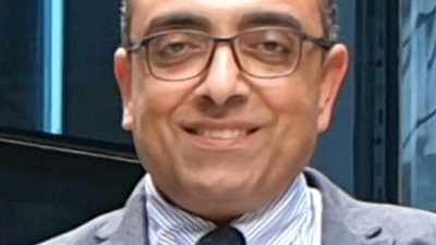 تجديد ندب هشام فاروق مساعدًا لوزير التعليم العالي للتحول الرقمي