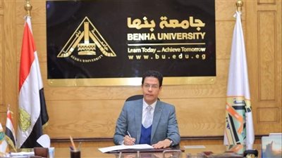 دورة تدريبية لطلاب علوم بنها على العلاج بالجسيمات للسرطان بالتعاون مع مركز سيرن بسويسرا