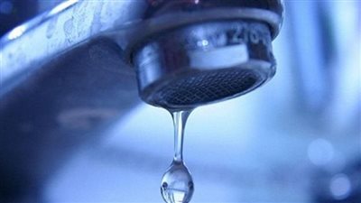 اليوم.. قطع المياه لمدة 10 ساعات عن 16 منطقة بالجيزة 
