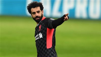 الاتحاد الأوروبي عن محمد صلاح: 