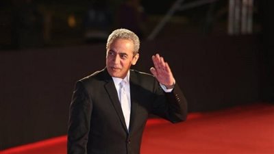 حصد نتاج كفاحه.. صبري فواز يتصدر المشهد في 