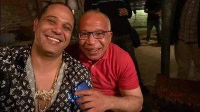 مصطفى درويش: 