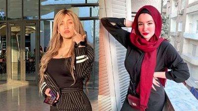 تأجيل محاكمة مودة الأدهم وحنين حسام في الاتجار بالبشر لـ 18 أبريل 