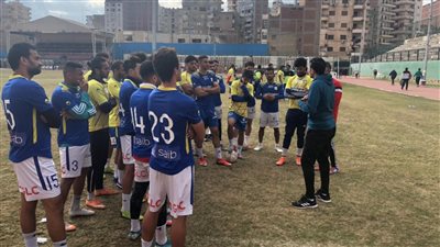 تأجيل مباراة طنطا والمريخ في الممتاز (ب) لأجل غير مسمى