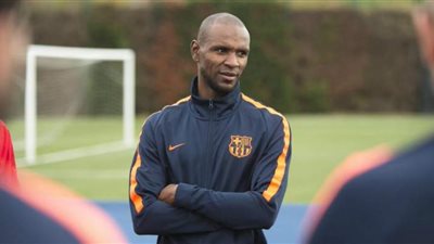 أبيدال: أوصيت برحيل فالفيردي.. ولابورتا مفيد لبرشلونة