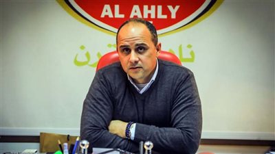 محمد مرجان: لم أرفض خوض انتخابات الأهلي في ظل قائمة موجودة.. وخرجت بشكل لائق