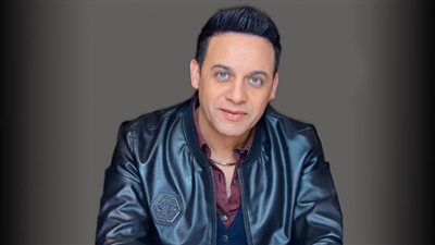 مقدم برامج لأول مرة و