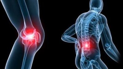 تعرف على التهاب المفاصل الروماتيزمي وأسبابه