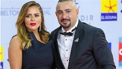 بعد إصابة نجلهما بكورونا.. تعرف على نتيجة المسحة الطبية لأحمد السقا وزوجته مها الصغير 