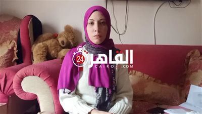 طلقها بمكالمة 