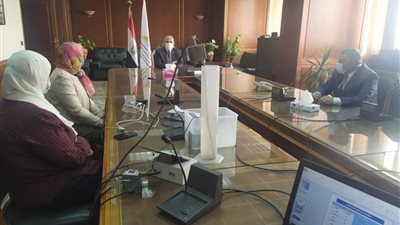 وزير الري: سد النهضة يُعتبر أحد التحديات الكبرى التي تواجه مصر حاليًا