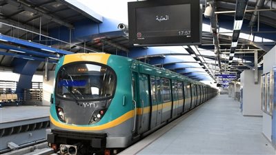 اللى مش عاجبه يمشي.. خلافات بين الشركة الفرنسية وقائدي القطارات داخل الخط الثالث لمترو الأنفاق