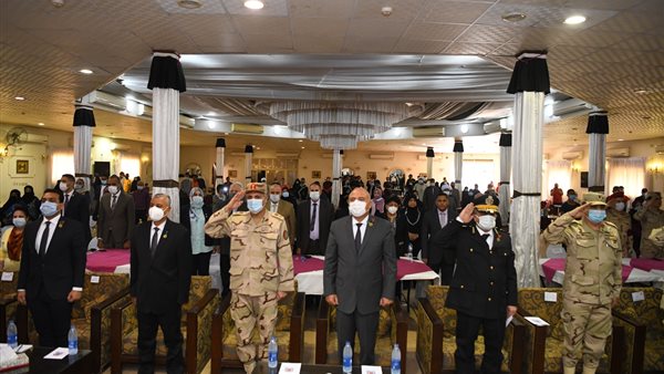 احتفالية يوم الشهيد