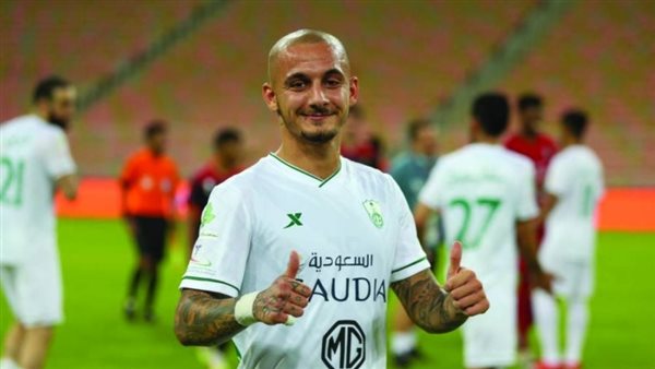 أليكساندرو ميتريتا