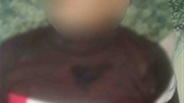 عنصر إجرامي 