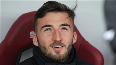 بريان كريستانتي يترك معسكر منتخب إيطاليا بسبب الإصابة