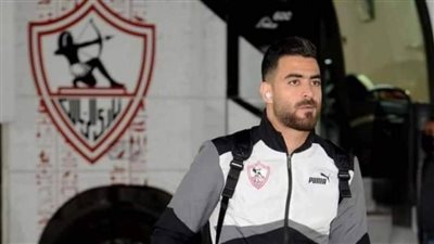 جوميز يدرس عودة المثلوثي لـ مركزه الأصلي قبل مواجهة الزمالك وأبو سليم 