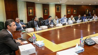 البريد: عمليات الدفع وخدمات الموبايل بانكنج ستخضع لرقابة البنك المركزي (خاص)