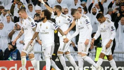 توتنهام يدخل سباق التعاقد مع نجم ريال مدريد