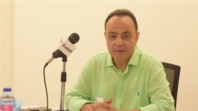 طارق يحيى: سعيد بالعودة للتدريب مرة أخرى.. وهدفي تحسين وضع إيسترن كومباني