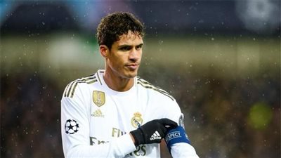 زيدان يستدعي بديل فاران أمام ليفربول