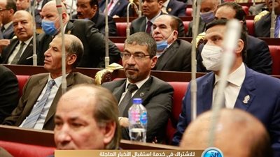 عضو بمجلس الشيوخ يتقدم باقتراح حول مشروع قانون للطوارئ الطبية