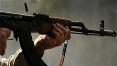 إصابة مسن ونجله في مشاجرة بالأسلحة النارية بكفر الشيخ