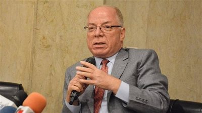 حلمي النمنم يكشف سبب ظهور دعوة الدين الإبراهيمي | فيديو