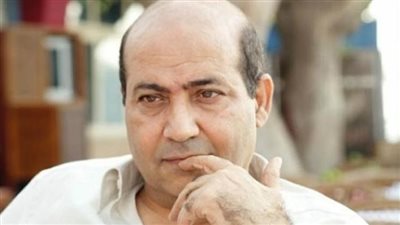 طارق الشناوي:  العنف ضد المرأة في الدراما جزء من الشخصية وليس دعوة له