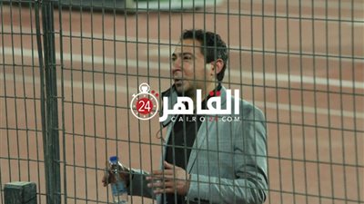 محمد بركات: سواريش ليس على قدر طموح الأهلي