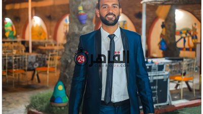 قاتل جاره بحلوان: 