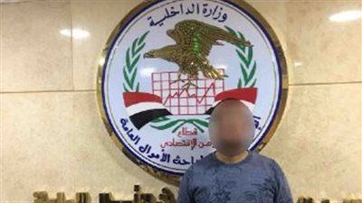القبض على تاجر عملة يجمع مدخرات المصريين بالخارج