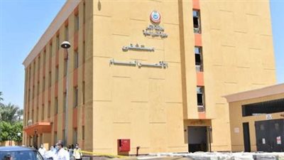 وفاة  مصاب بفيروس كورونا بمستشفى العزل في الأقصر